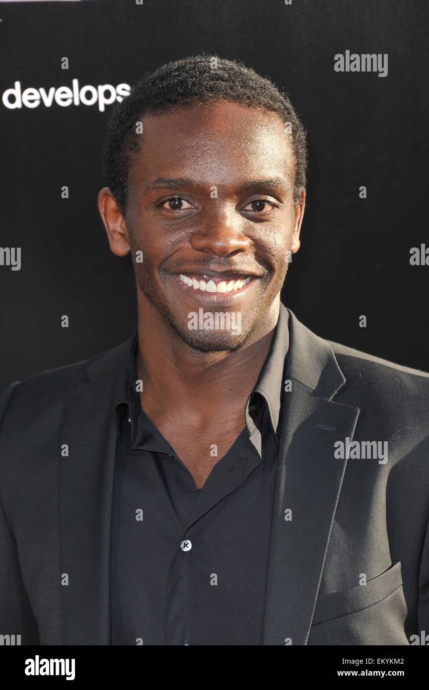 Chris chalk hi-res stock photography and images - Alamy