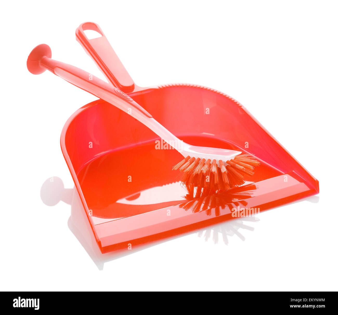 Sweeping brush Cut Out Stock Images & Pictures Alamy