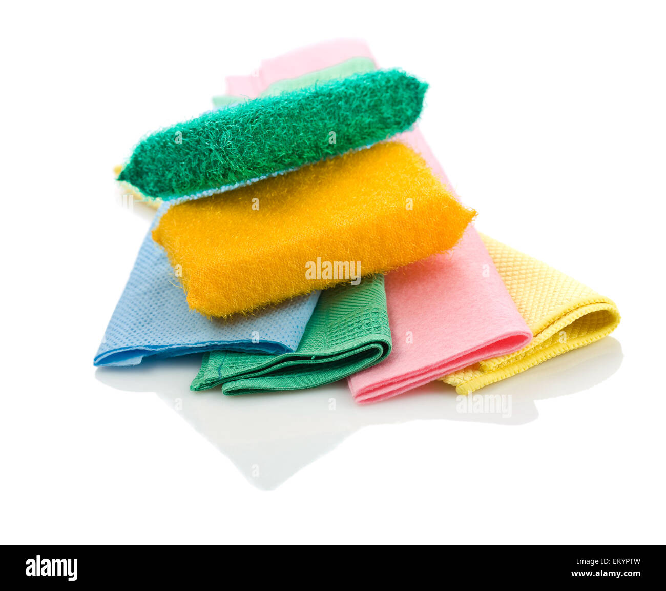 Cleaning sponge hi-res stock photography and images - Alamy