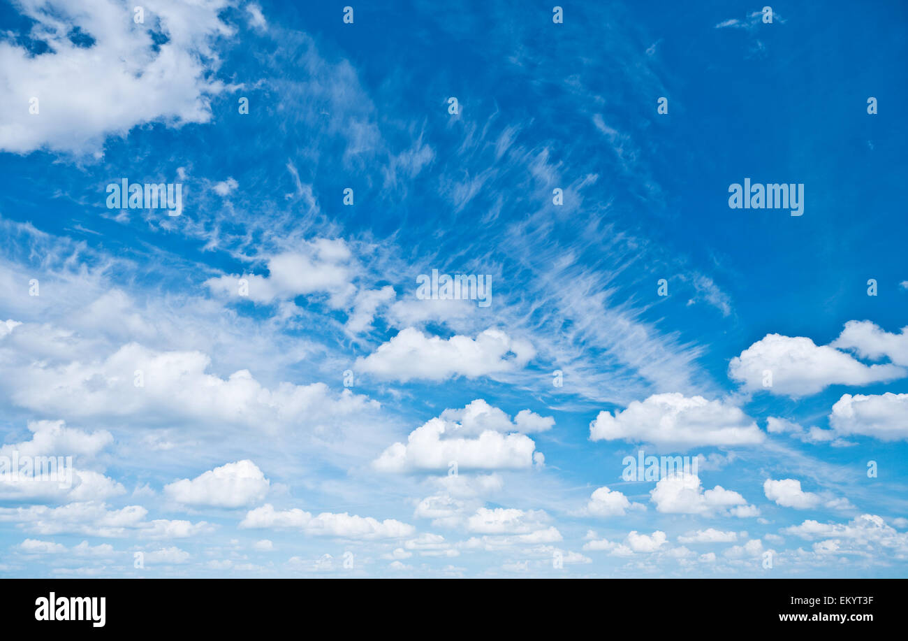 Heaven sky hi-res stock photography and images - Alamy