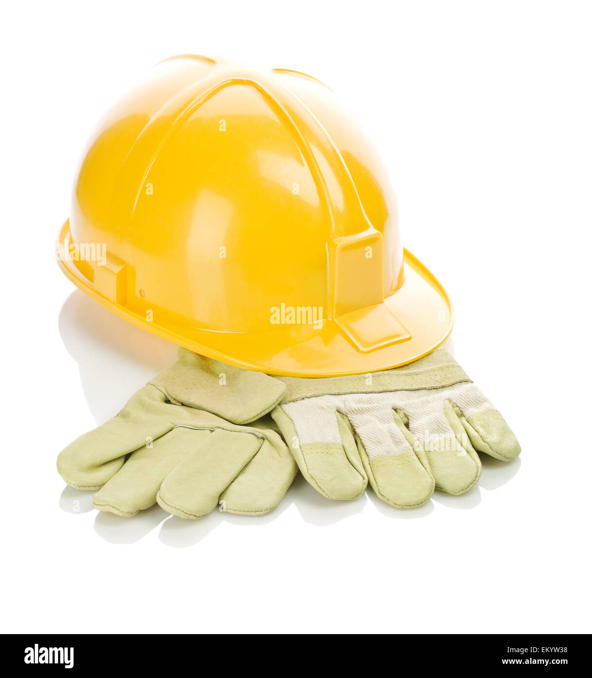 Helmet gloves Cut Out Stock Images & Pictures Alamy