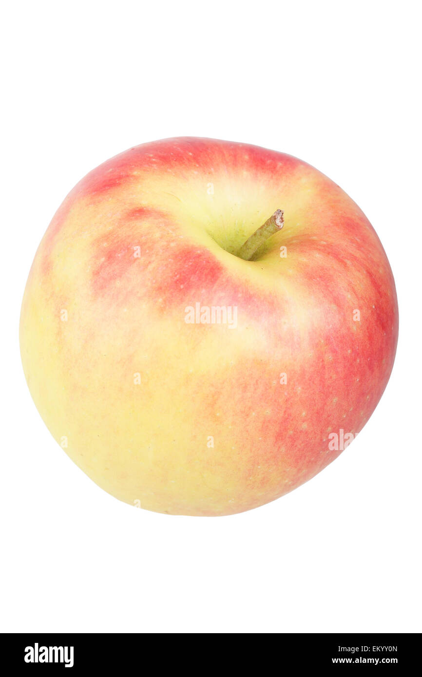 Apple variety Kanzi Stock Photo