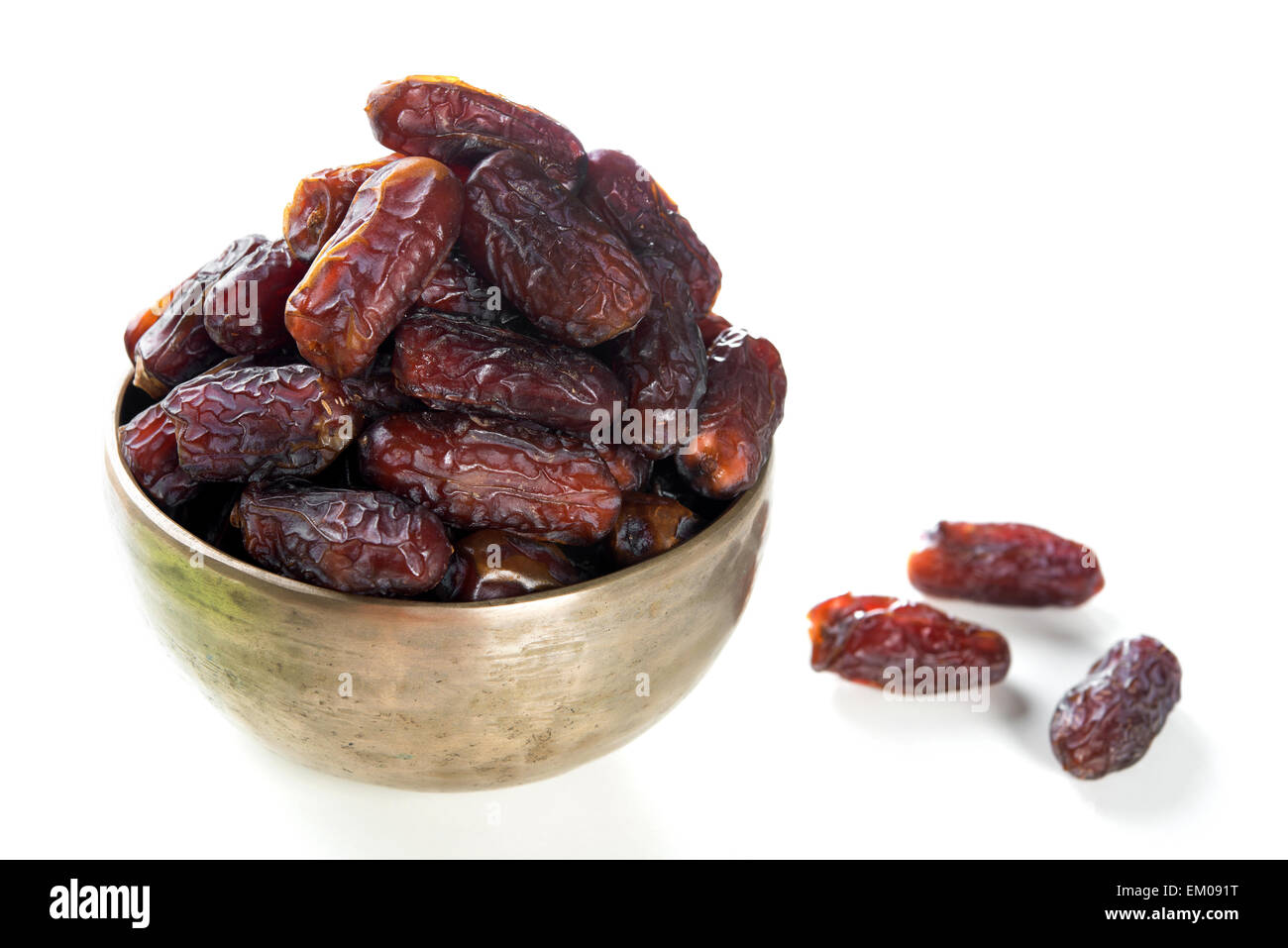 Ramadan food date fruits Stock Photo Alamy
