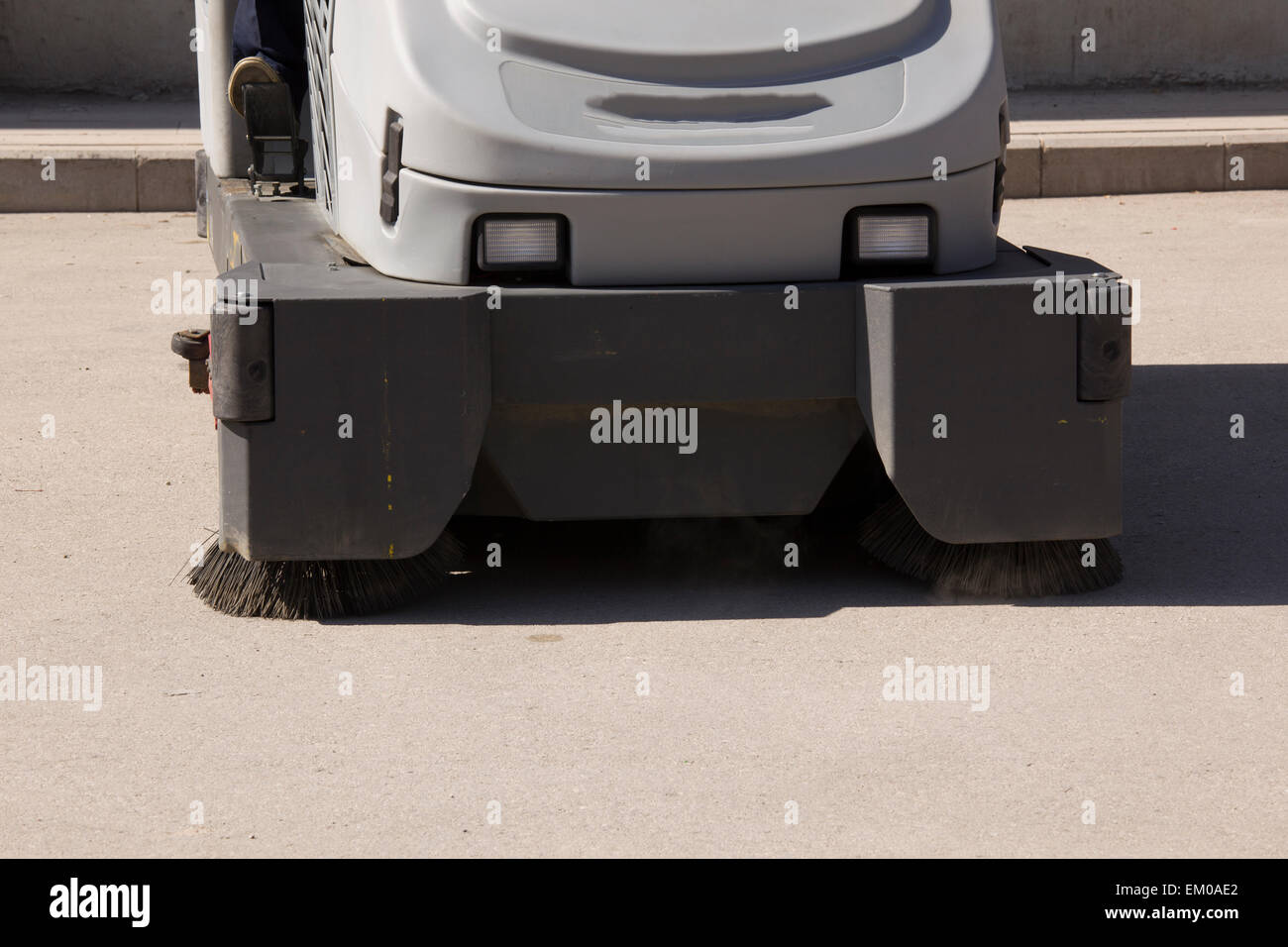 Dust cleaning machine hires stock photography and images Alamy