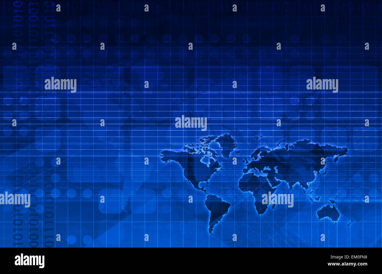 Digital transformation visual hi-res stock photography and images - Alamy