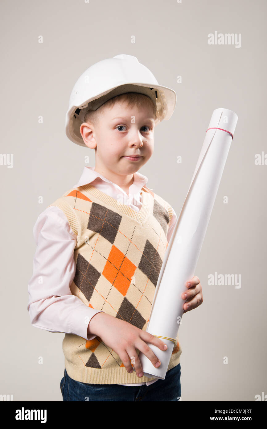 A boy drawing hi-res stock photography and images - Alamy