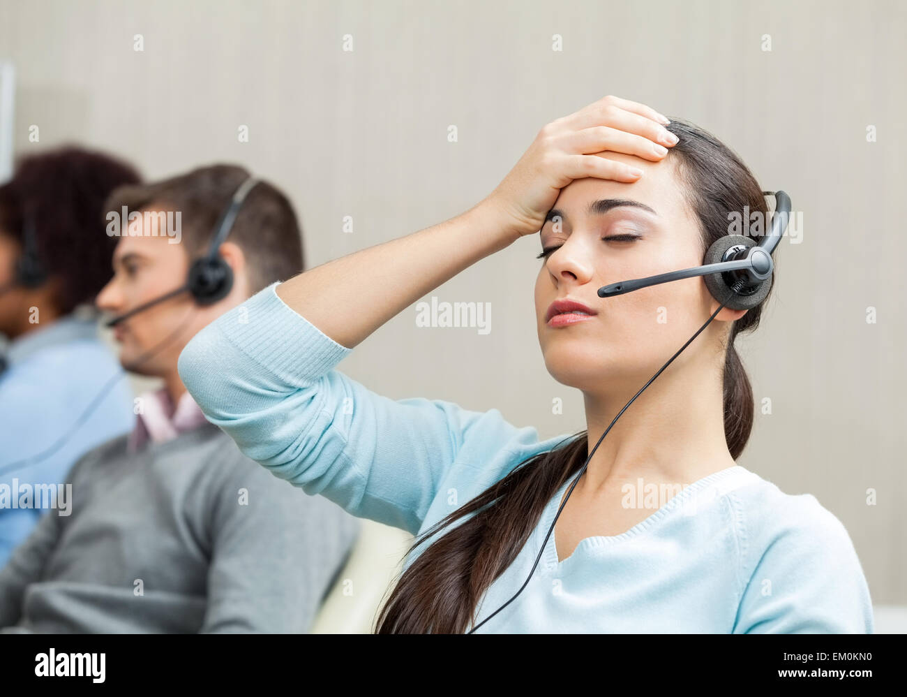 call agentin