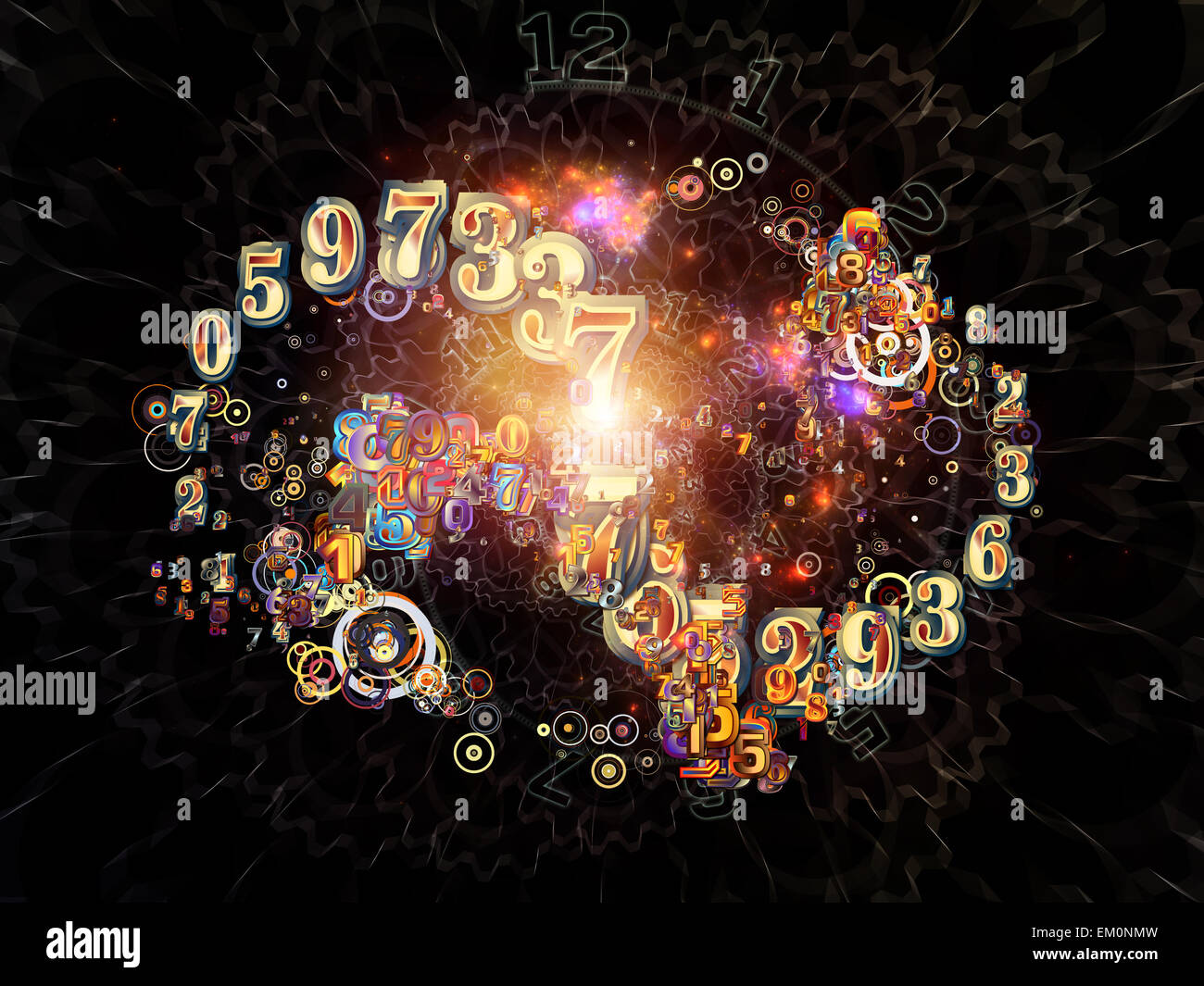 Digital light processing hi-res stock photography and images - Alamy