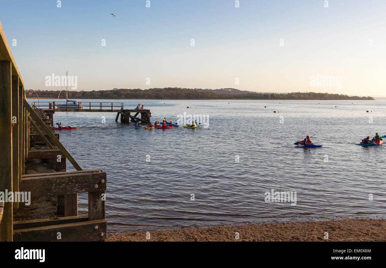 Lake drive ham common poole hires stock photography and images Alamy