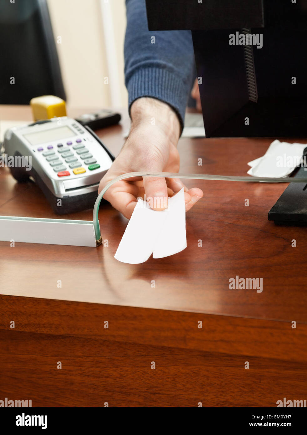 Box office ticket counter hires stock photography and images Alamy