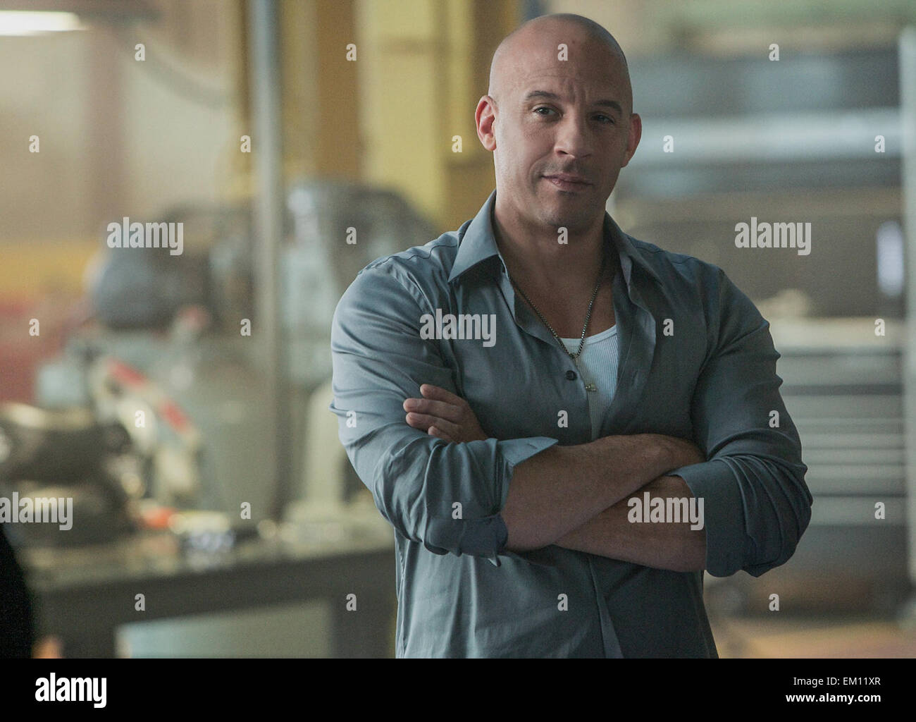 Furious 7 alternatively known as Fast & Furious 7)[7] is a 2015