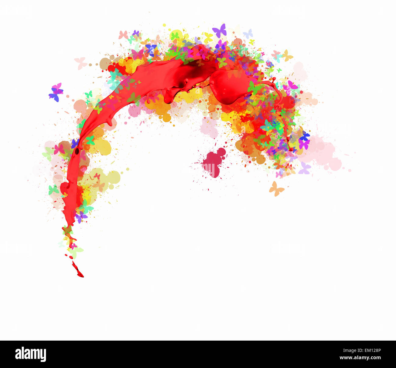 Abstract background image Stock Photo - Alamy