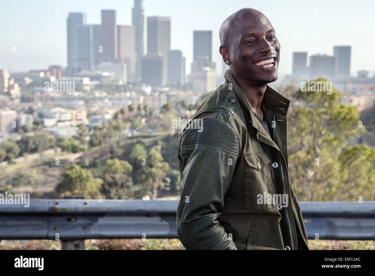 Furious 7 alternatively known as Fast & Furious 7)[7] is a 2015