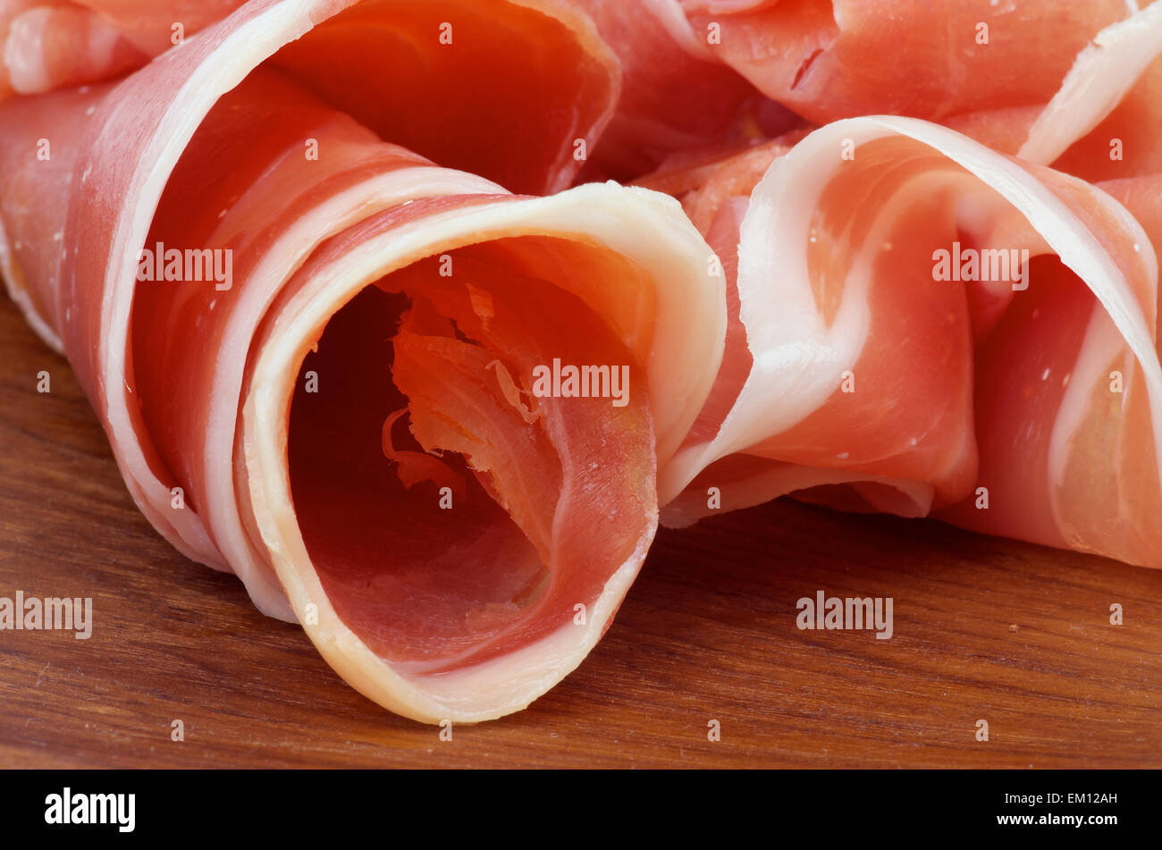 Curing prosciutto hires stock photography and images Alamy