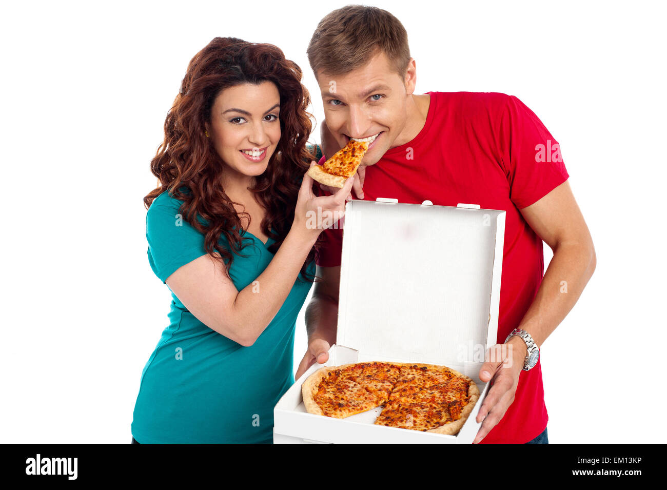 фотосессия пары с пиццей фото 108