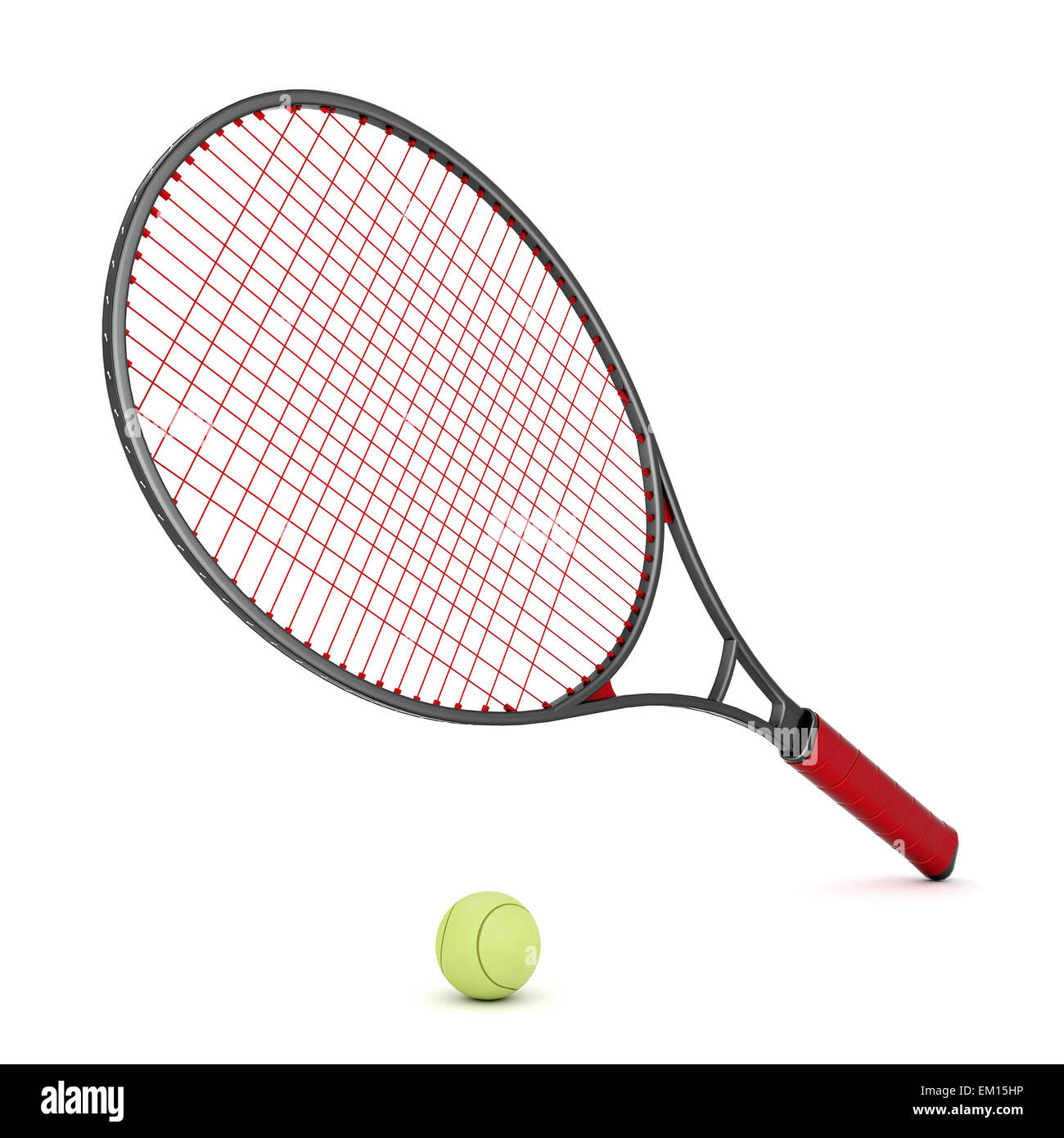 Tennis equipment hires stock photography and images Alamy