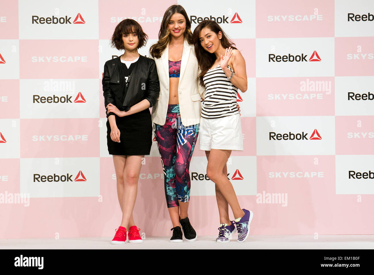 reebok classic japan
