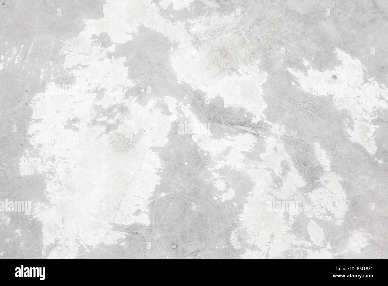 View of Dirty painted wall Stock Photo - Alamy
