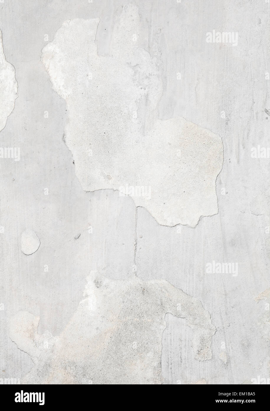 Apartment Wide-Bored Dirty Protected Painted Walls photo