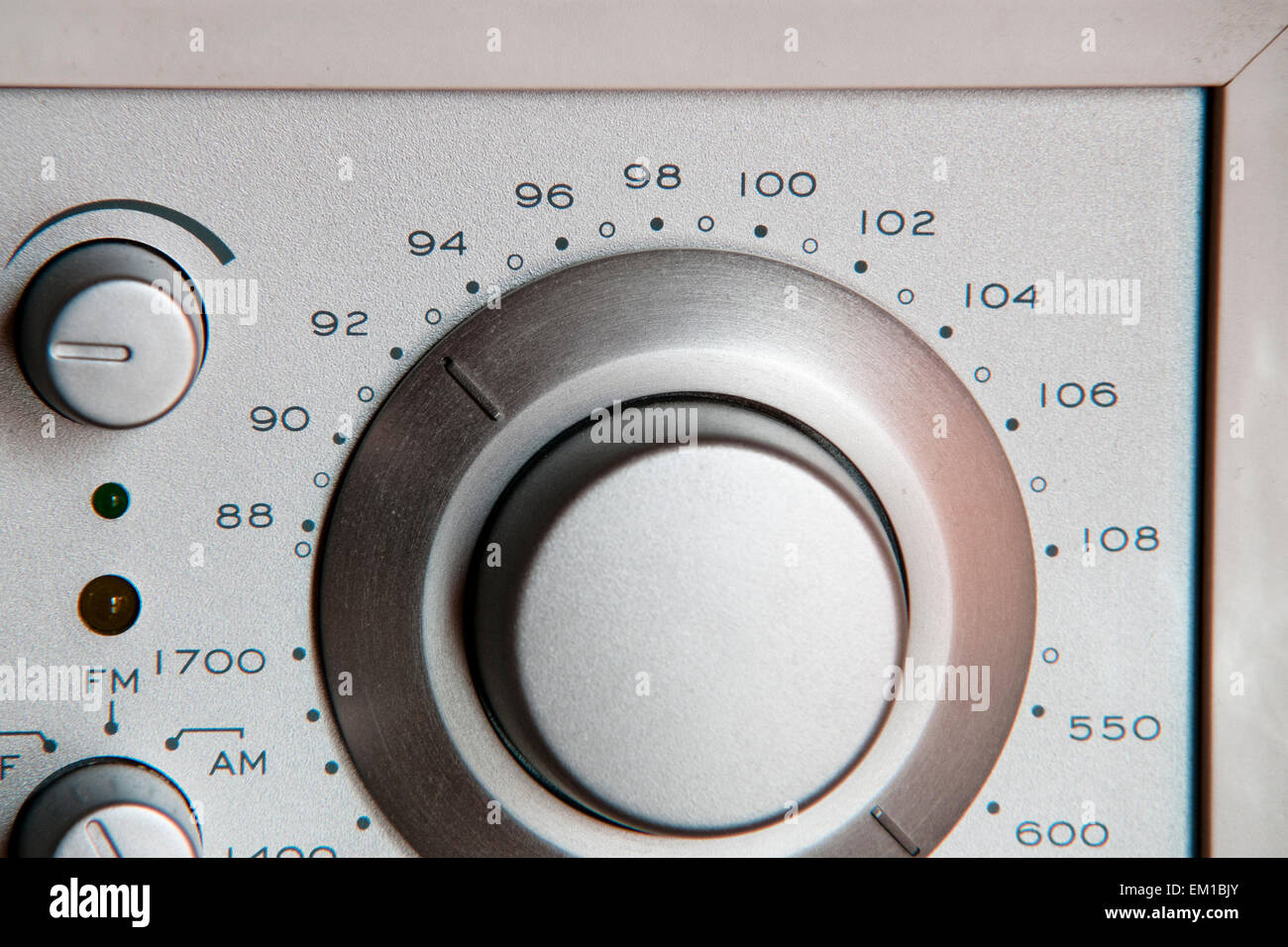 Tuning radio knob hires stock photography and images Alamy
