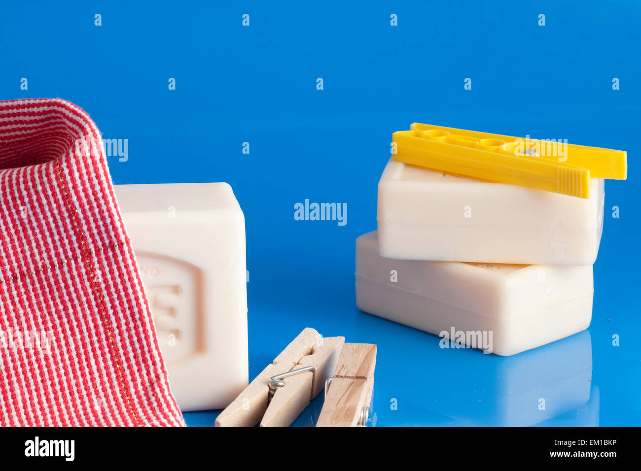 Soap and washing powder hires stock photography and images Alamy