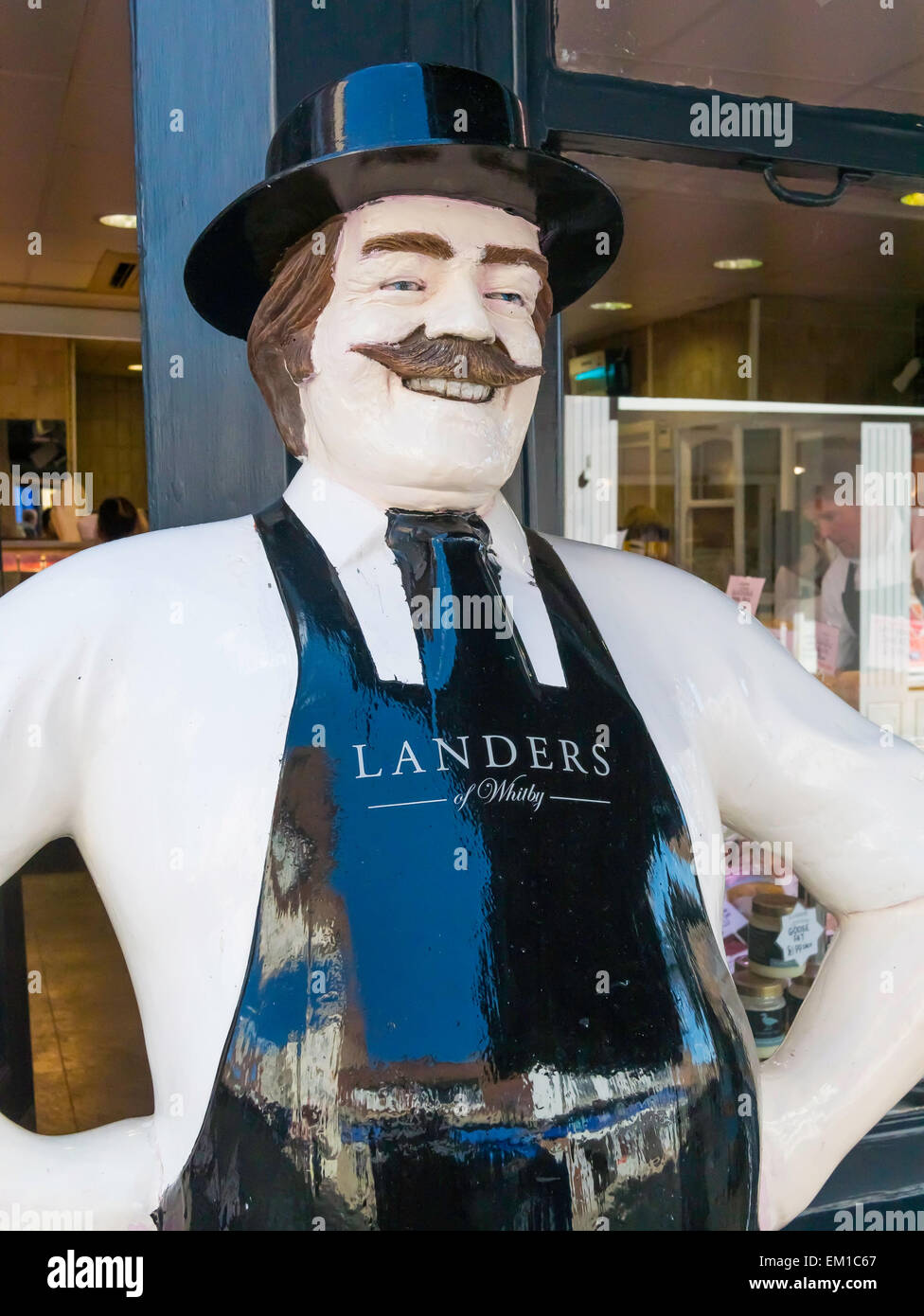 Butcher shop black and white hires stock photography and images Alamy