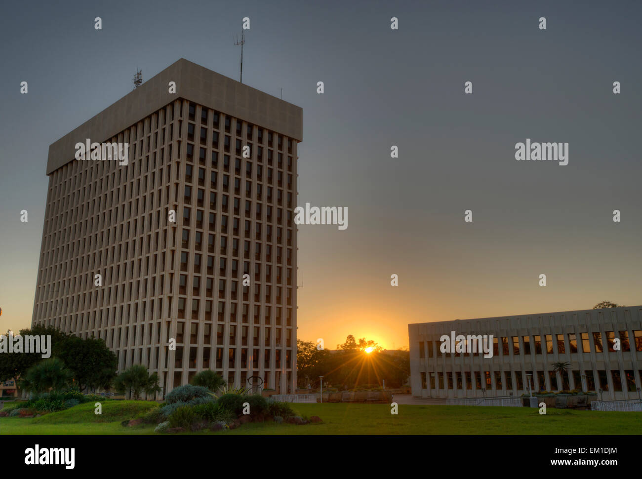 Lobengula hires stock photography and images Alamy
