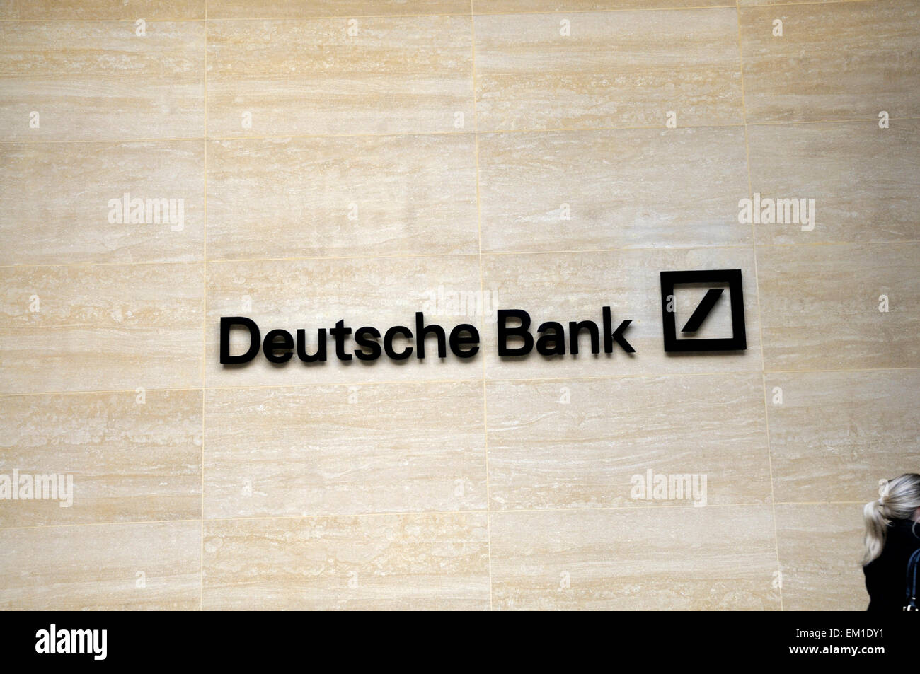 German Banking Stock Photos German Banking Stock Images Alamy