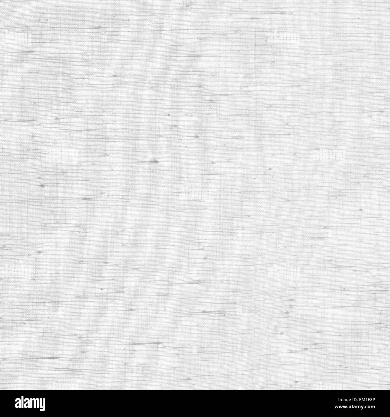 Fabric background texture white linen hi-res stock photography and images -  Alamy