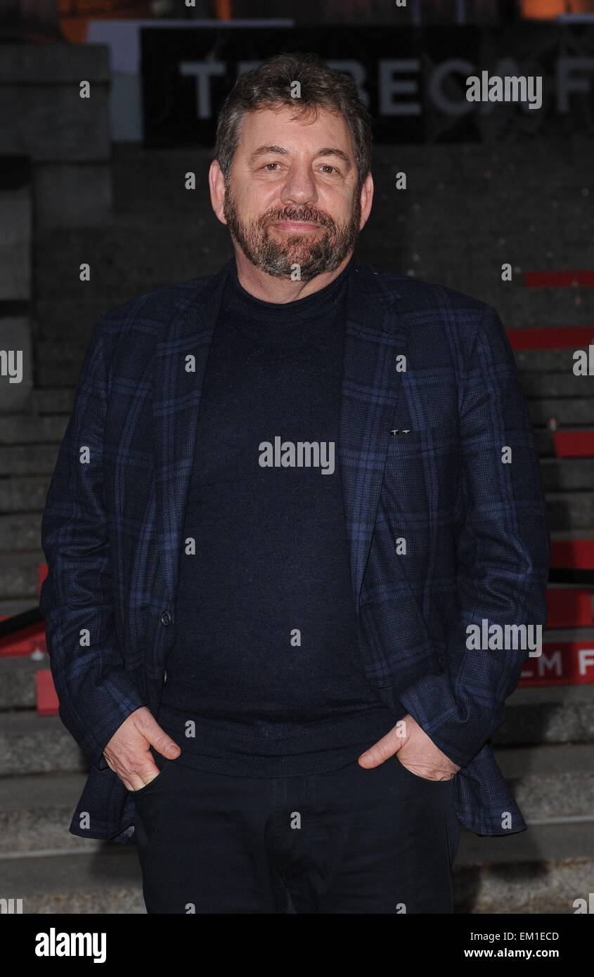 New York, NY, USA. 14th Apr, 2015. James Dolan at arrivals for VANITY ...