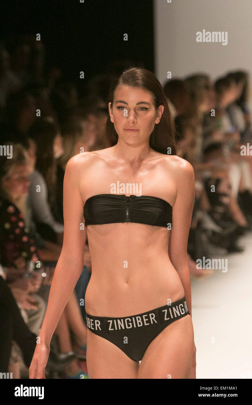 zingiber swimwear
