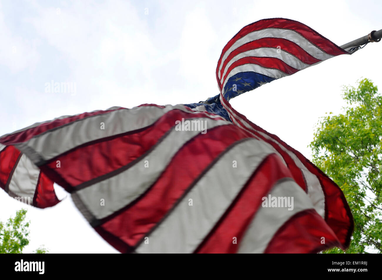 Usa jamaica flag hi-res stock photography and images - Alamy