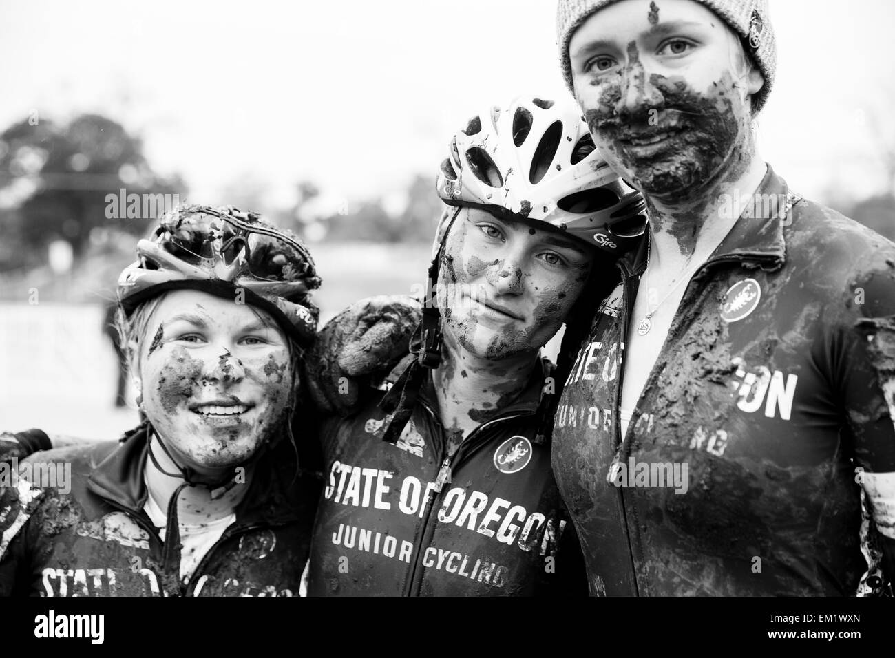 Young nationals hi-res stock photography and images - Alamy