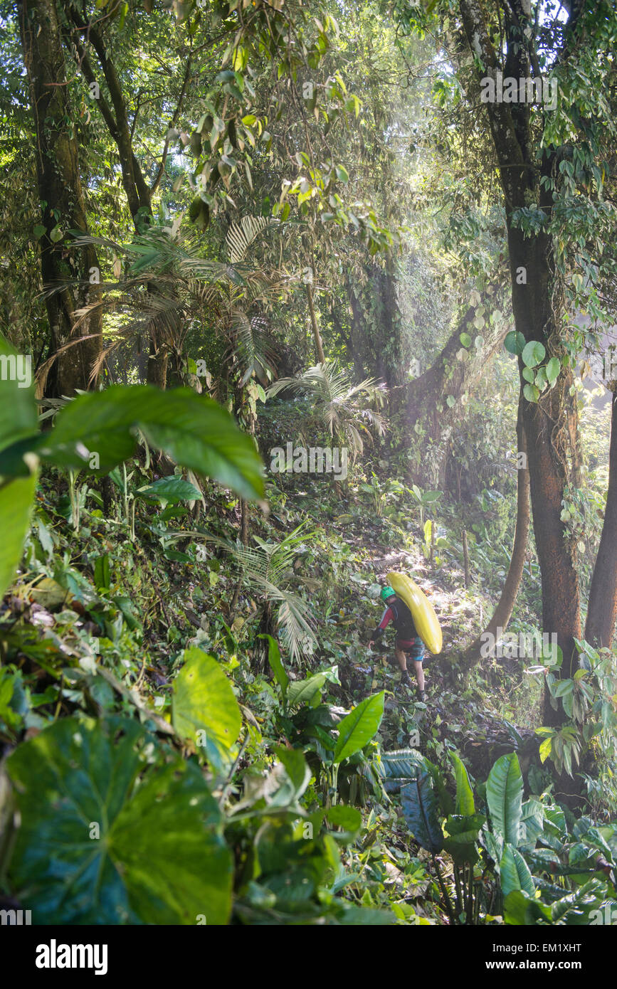 Cascadas De Agua High Resolution Stock Photography and Images - Alamy