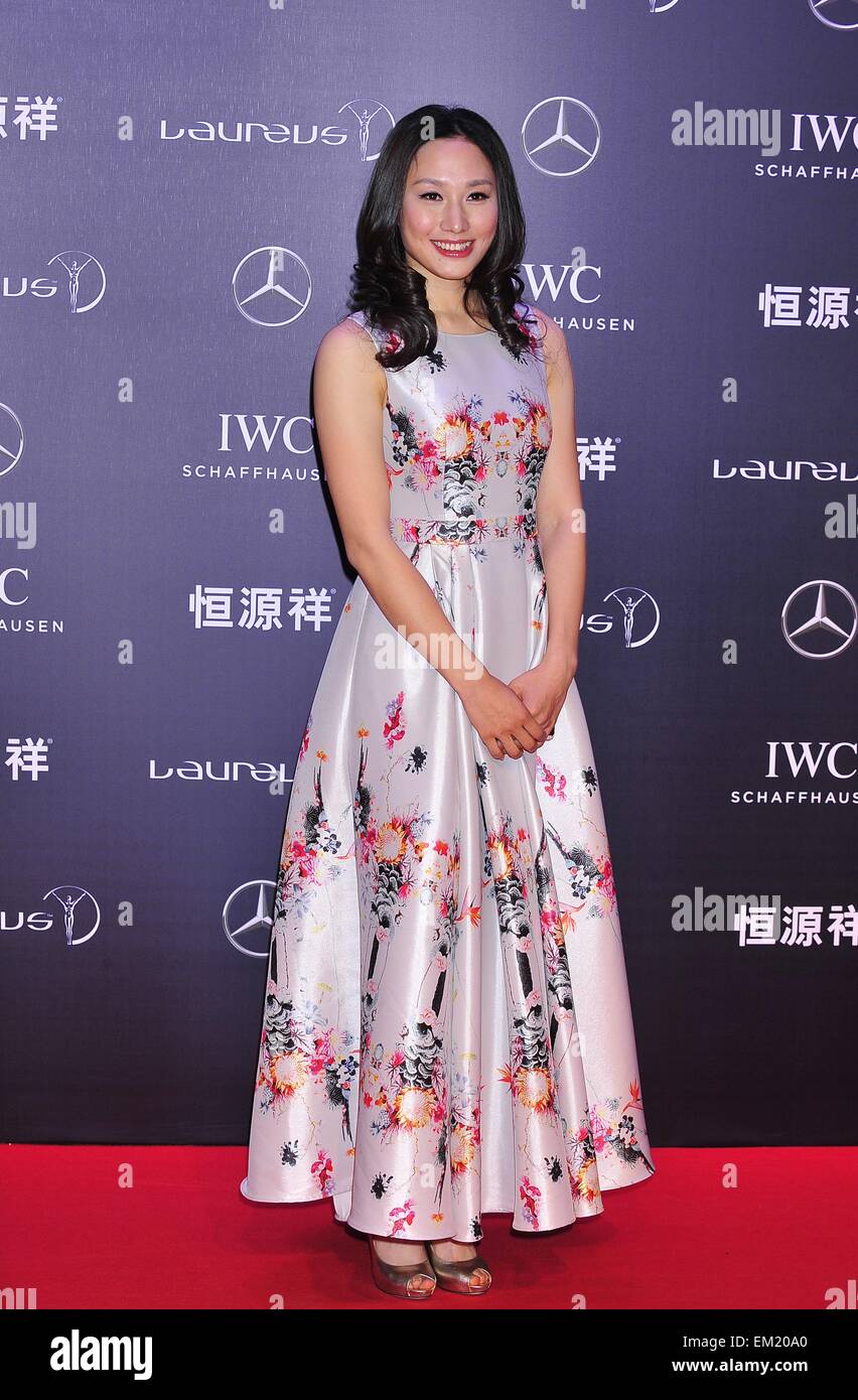 Zhang hong hi-res stock photography and images - Alamy