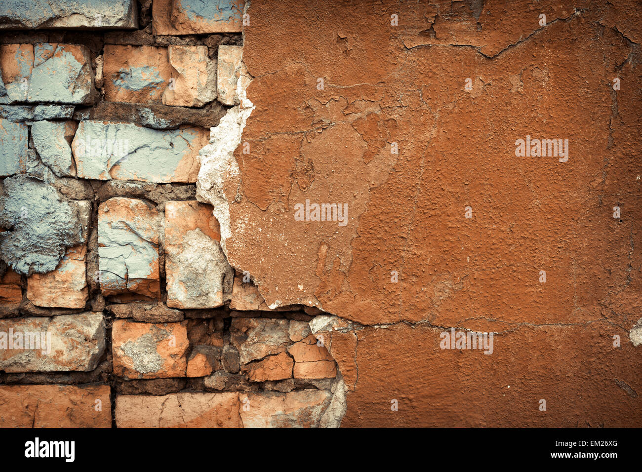 Brown block color design hi-res stock photography and images - Alamy