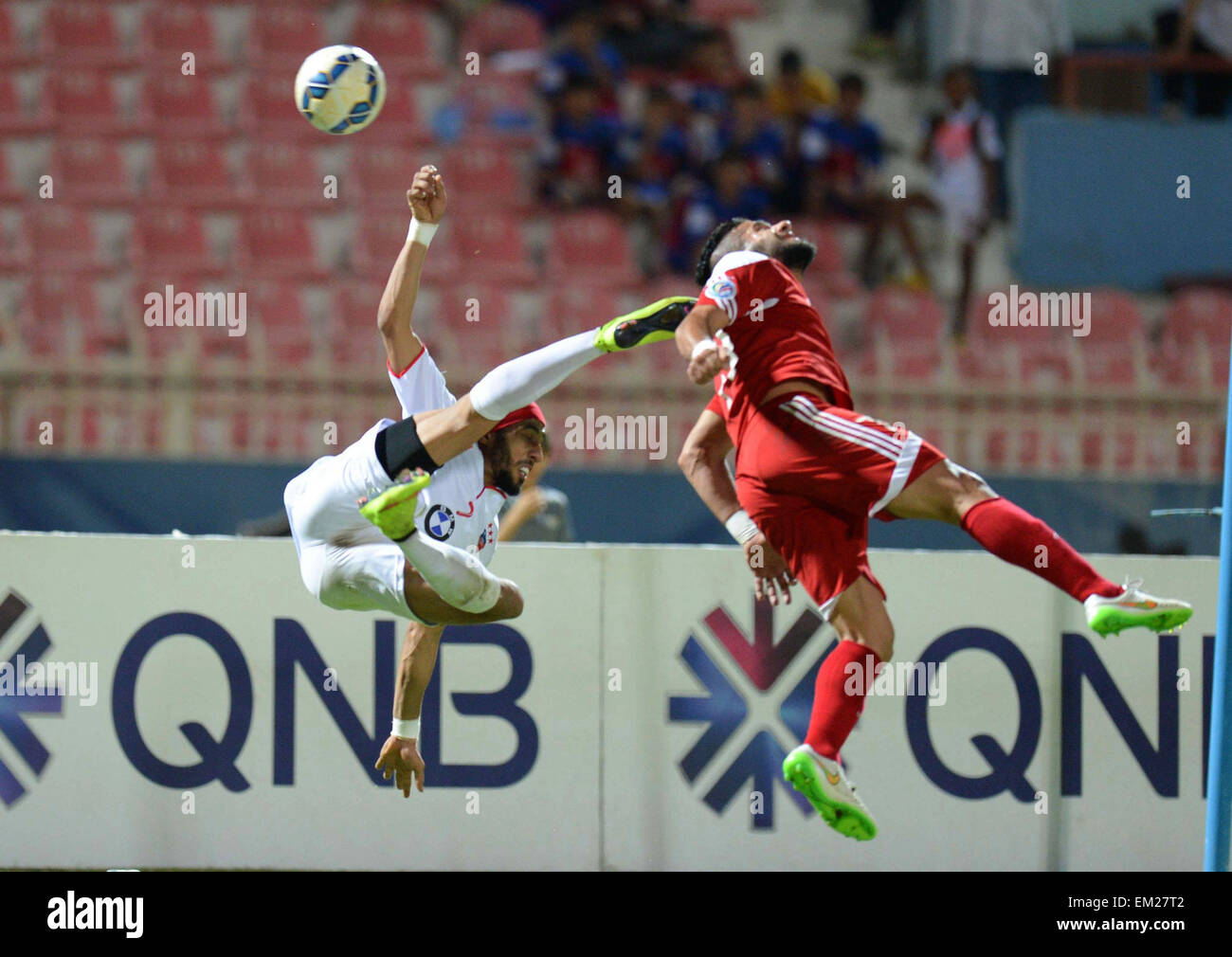 Fahad al enezi kuwaits al hires stock photography and images Alamy