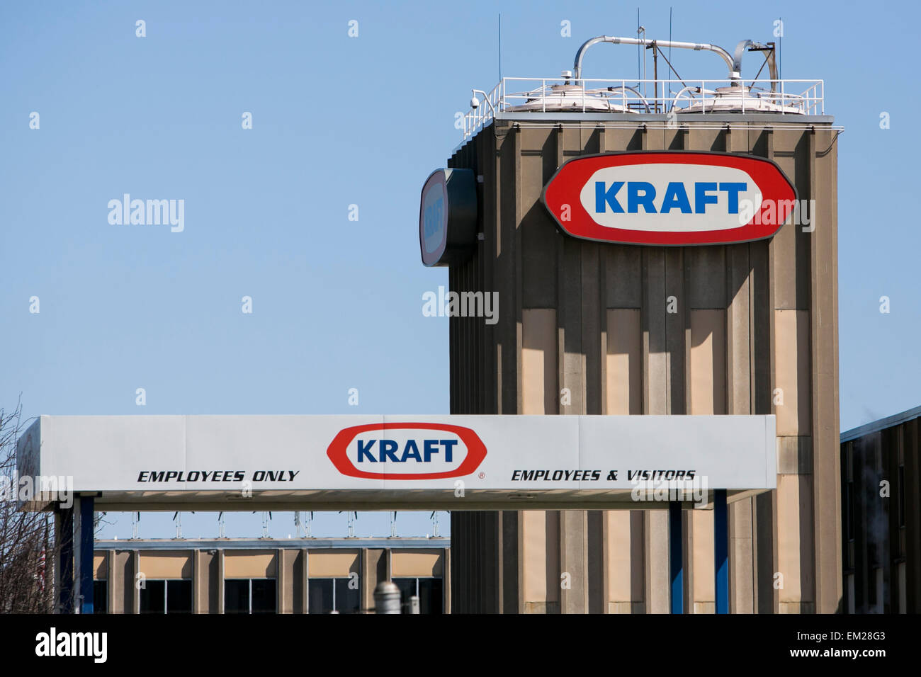 Kraft Foods Company Stock Photos & Kraft Foods Company Stock Images - Alamy1300 x 956