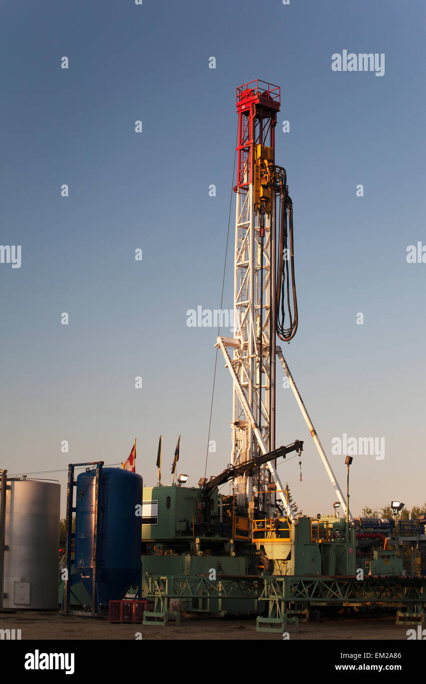 Drayton valley alberta hires stock photography and images Alamy