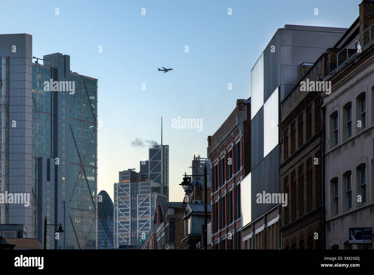 141 145 Curtain Road London United Kingdom Architect Duggan