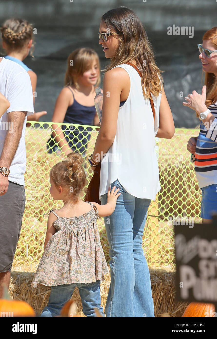 Cash Warren Daughter