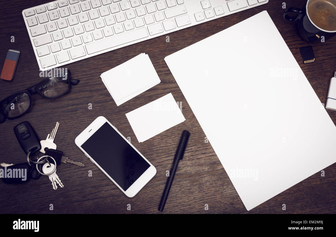 Design key visual layout hi-res stock photography and images - Alamy