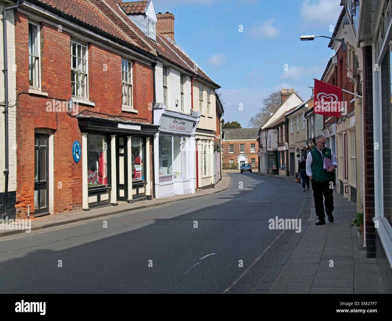 The red lion norfolk hires stock photography and images Alamy