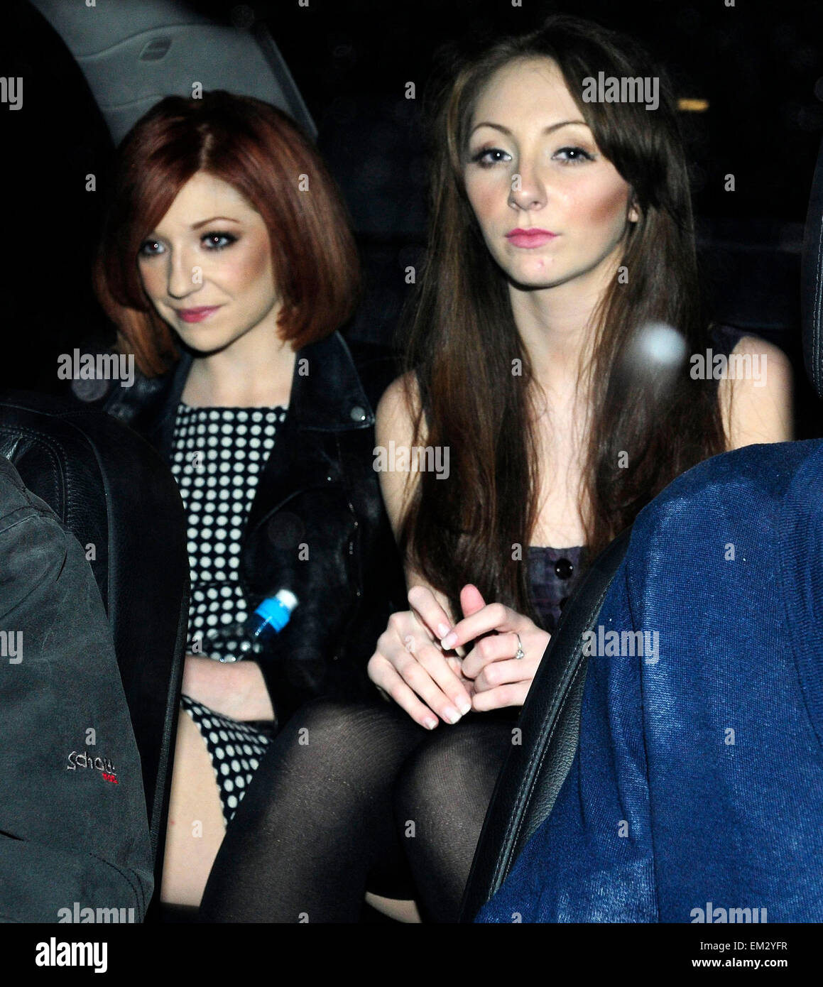 girls-aloud-02-high-resolution-stock-photography-and-images-alamy