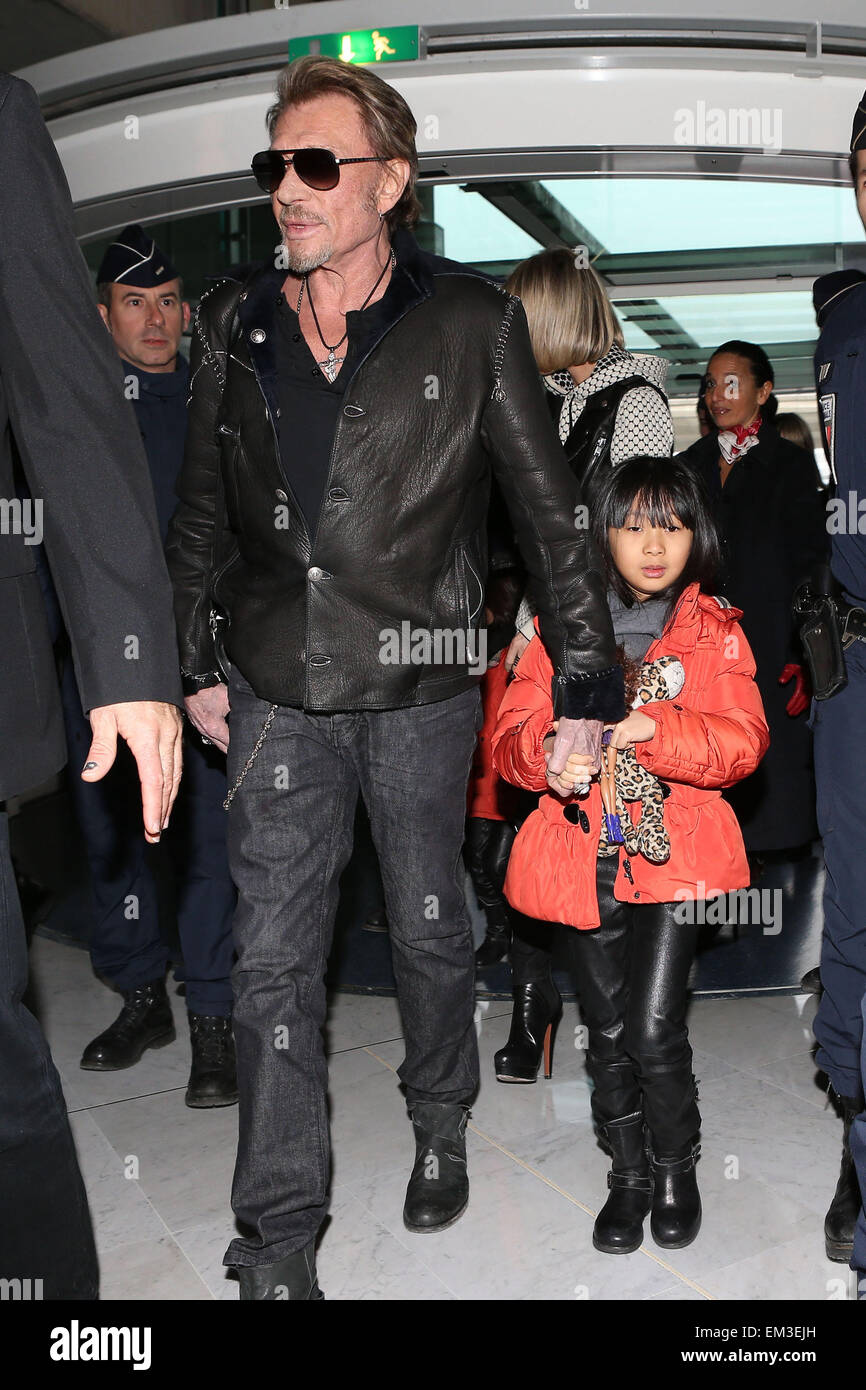 Jade Hallyday High Resolution Stock Photography And Images Alamy