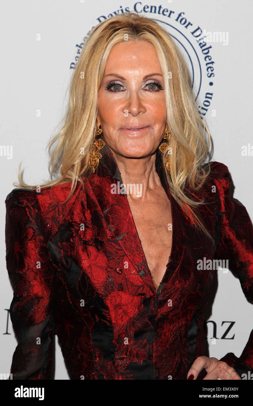 Joan van ark hot