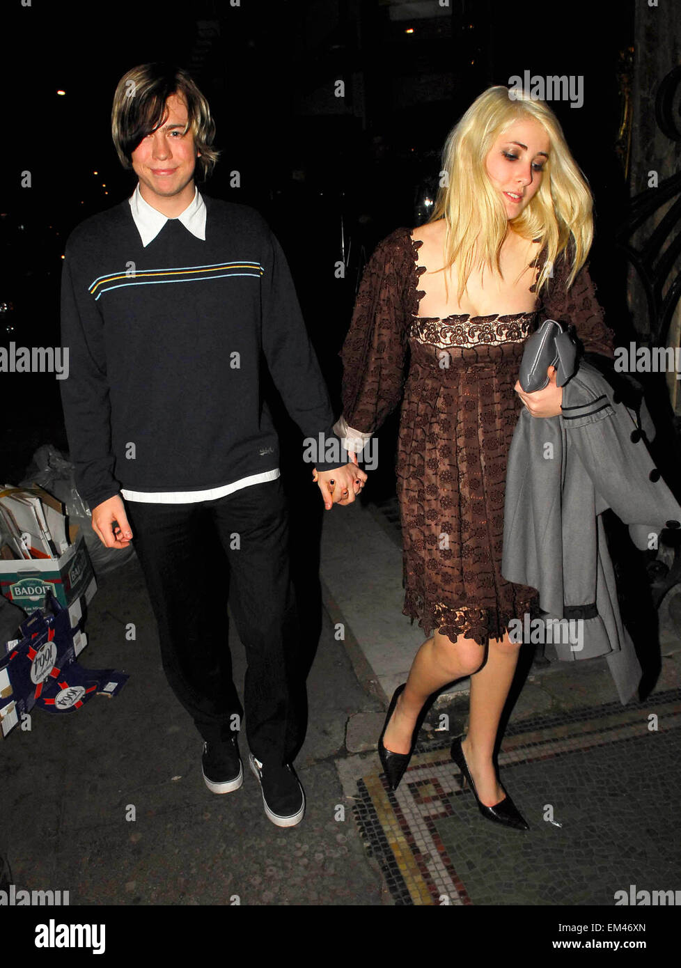 James Bourne Stock Photos & James Bourne Stock Images Alamy