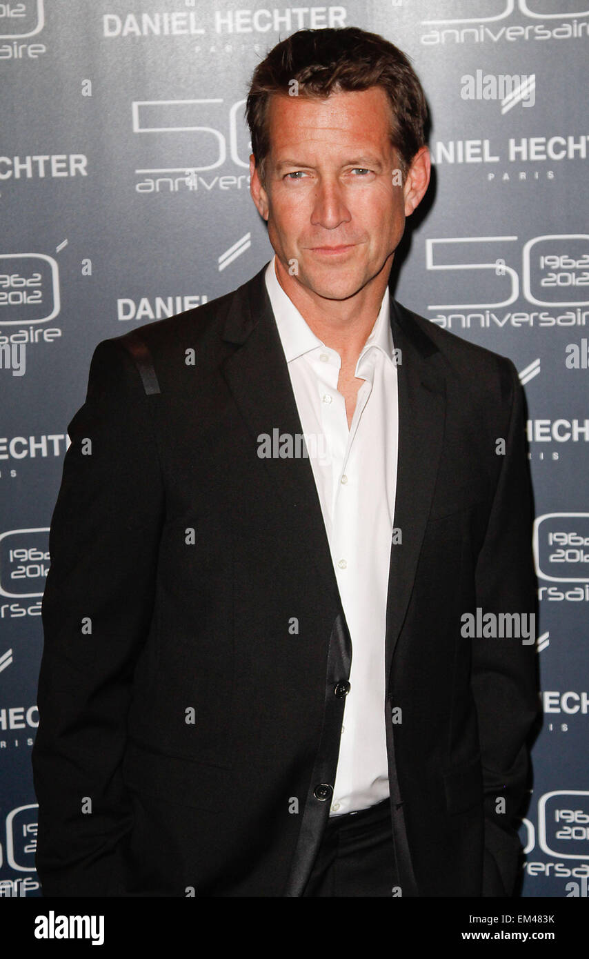 daniel hechter