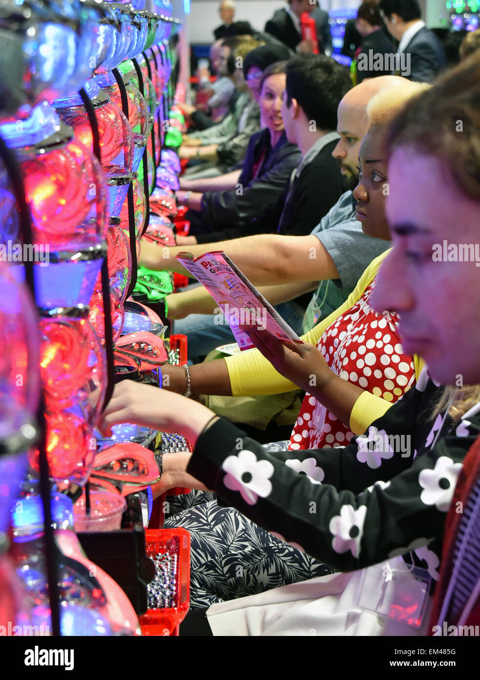 Japanese pinball hires stock photography and images Alamy