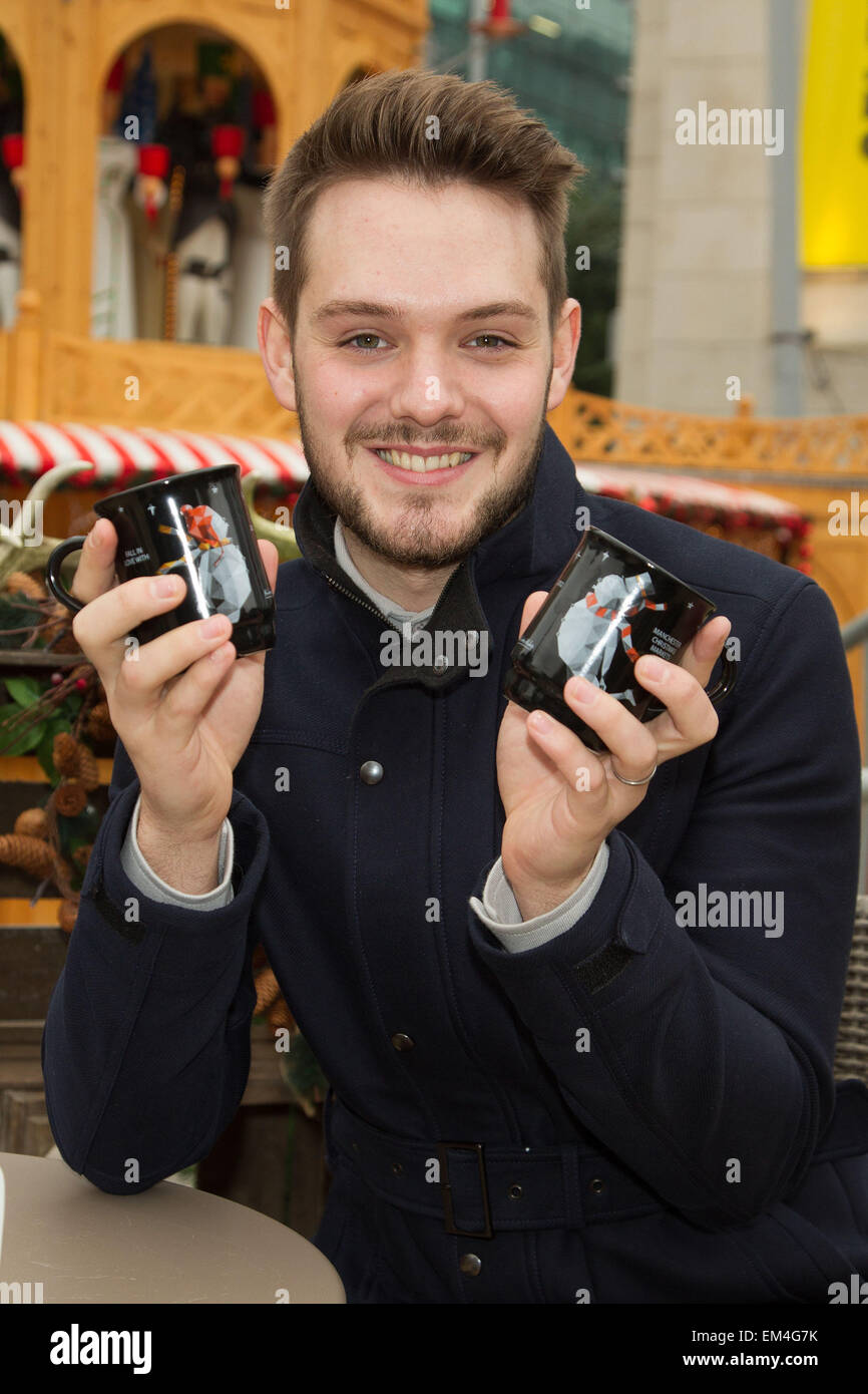 John Whaite High Resolution Stock Photography and Images Alamy